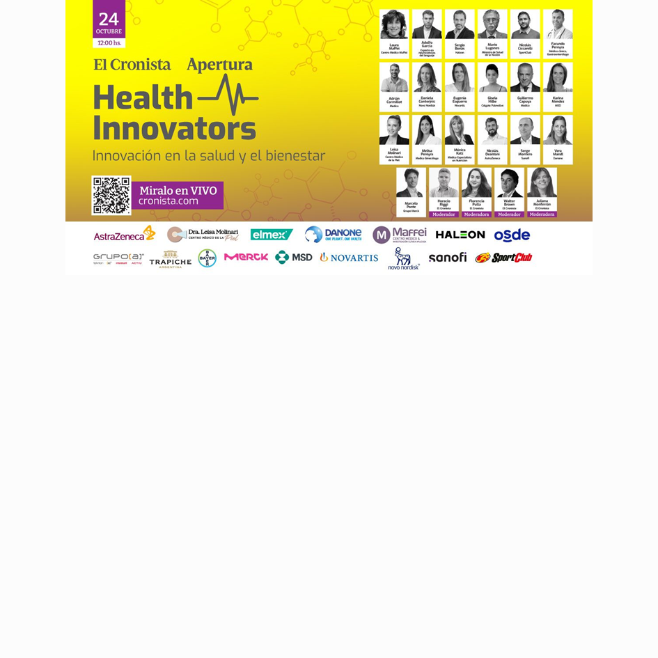 Health Innovators