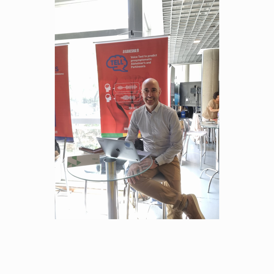 TEEL Deep Tech Summit 2024