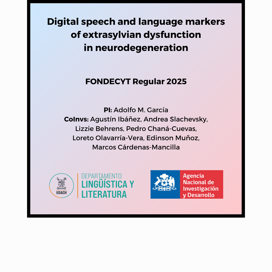 Fondecyt Regular 2025c